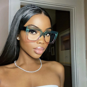 Spectacle Square Stylish Glasses