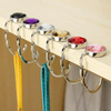 Crystal Hand Bag Hang Holder