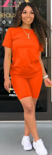 Tank Two Piece