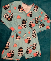 Long Sleeve Onesies