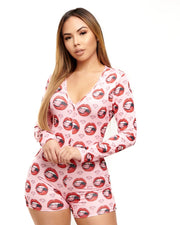 Long Sleeve Onesies