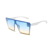 Square Sunglasses