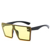 Square Sunglasses