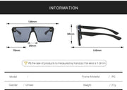 Square Sunglasses