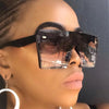 Square Sunglasses
