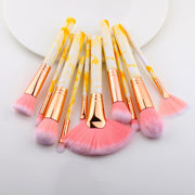 15Pcs Makeup Brushes Tool Set Cosmetic